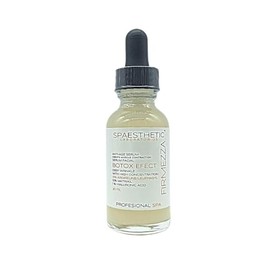 FIRMEZZA SERUM ANTIEDAD EFECTO LIFTHING SPAESTHETIC USO EN CASA CABINA SPA PROFESIONAL