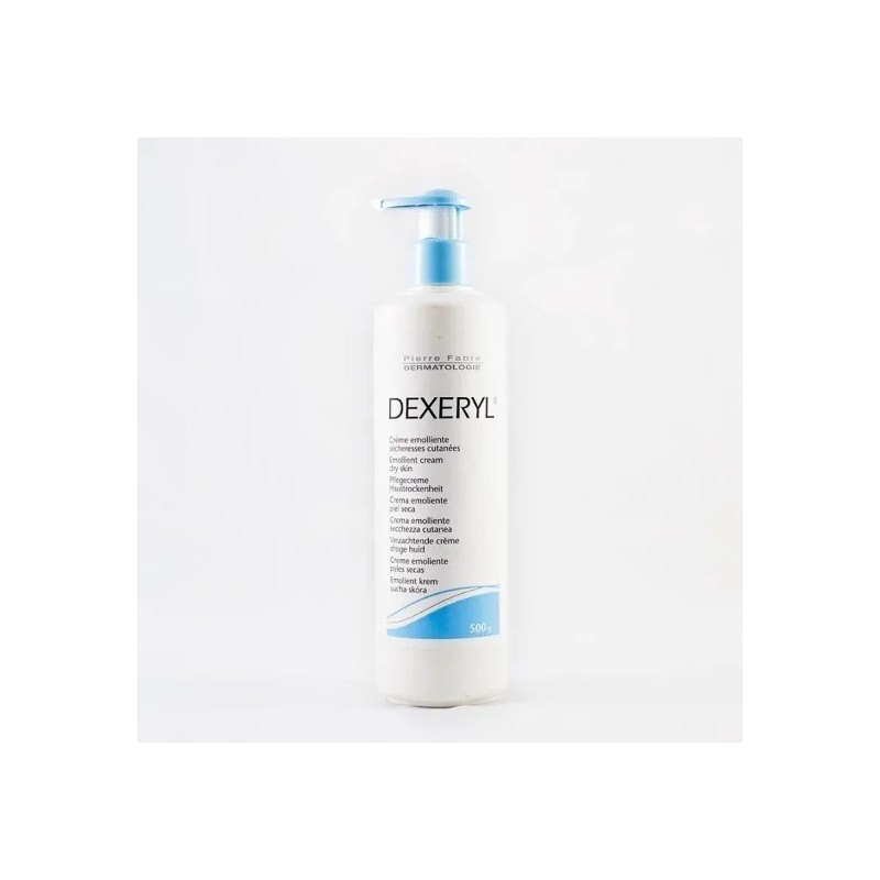 Dexeryl Crema 500gr