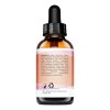 Suero Antioxidante De Vitamina C Para Cara, Infundido Con El