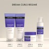 John Frieda Dream Curls Conditioner 500ml. Curly Hair Conditioner with