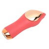 Electric Facial Cleanser Silicone Face Scrubber Waterproof Rechargeable Cleansing Massaging