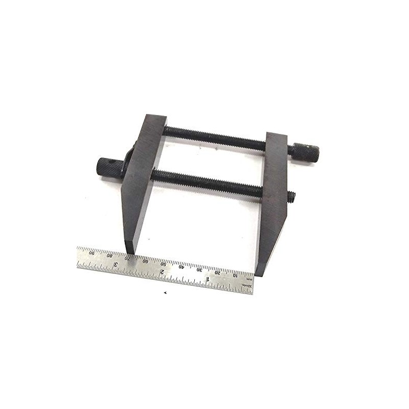 TOOLMAKER'S Parallel Clamps VICE Vise DIY Hand Tool 4" INCHES