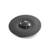 Seat 1SL601169B9B9 Wheel Trim (1 Piece) Hub Cap 14 Inch