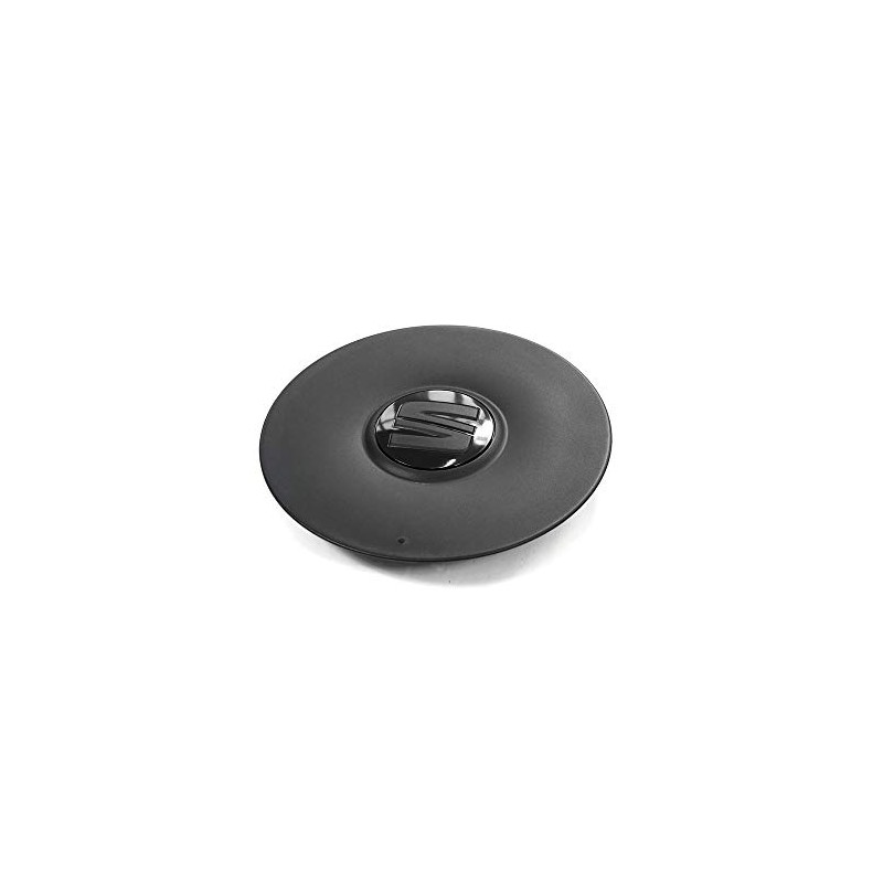 Seat 1SL601169B9B9 Wheel Trim (1 Piece) Hub Cap 14 Inch
