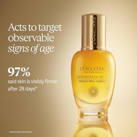 Sérum Divine Immortelle L'Occitane, 30ml
