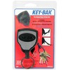 SK11 KEY-BAK Locking Key Reel, 47.2 inches (120 cm), Kevlar
