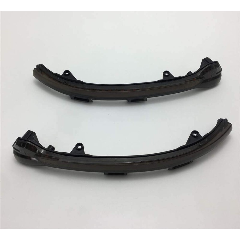 LED Turn Signal Light Mirror Indicator Replacement for VW Golf