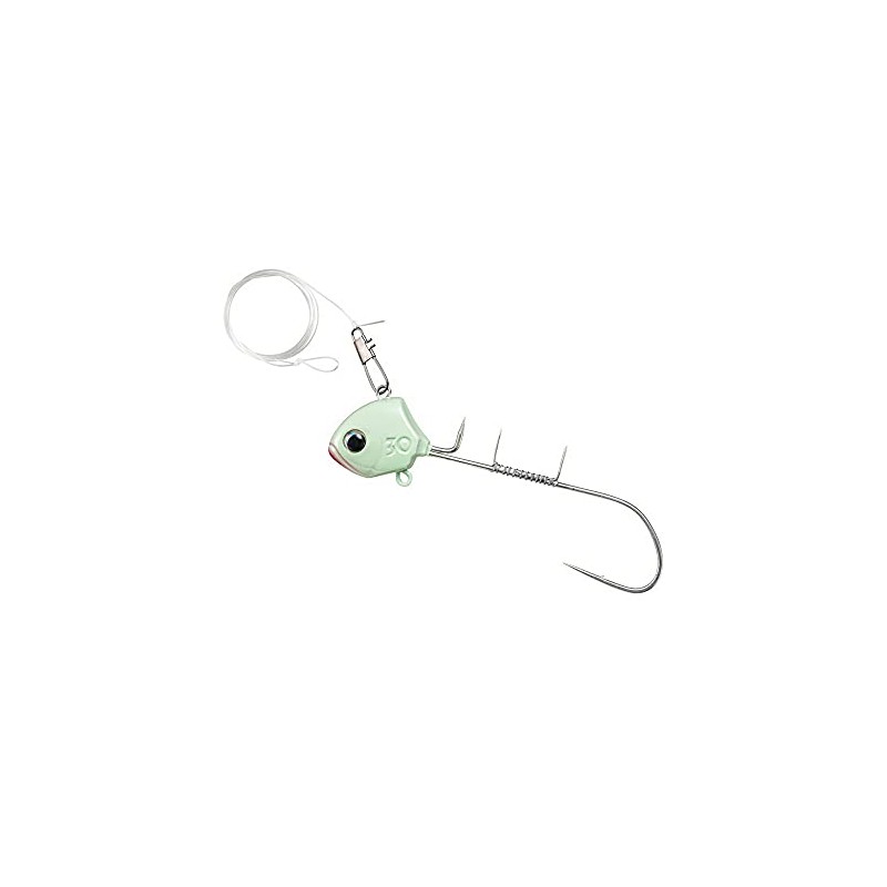 Shimano 2021 PN-WN1U Fishing Lure, Fishing Lure, Saber Master Boat