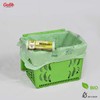 Gallo 45 Robust Bags with Handles, Organic, Biodegradable and Compostable,
