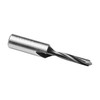 ENT Dowel Drill TC Shank (C) 10 mm, Diameter (D)