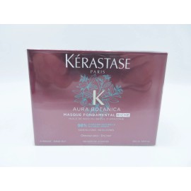 Kérastase KERASTASE AURA BOTANICA MASQUE FONDAMENTAL RICHE 6.8 OZ