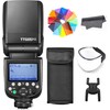 GODOX TT685II-C Flash Speedlight for Canon Camera, E-TTL 2.4G Wireless