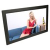 21.5 Inch Digital Photo Frame IPS Screen 1920x1080 HD Advertising