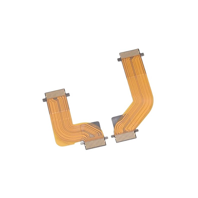 Mugast R2 L2 Flex Cable Estable Exquisito Reemplazo Controlador Trigger