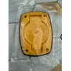 Kussmaul 091-55-187 Auto Eject Cover