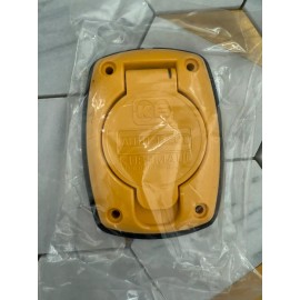 Kussmaul  091-55-187 Auto Eject Cover