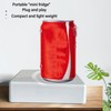 Cup Cooler Coffee Warmer, 2 in 1 Beverage Warmer and