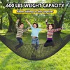 Climbing Net for Kids - 14.8FT x 9.9FT Double Layers