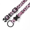 Mile High Life | Dog Collar | Cute Patterns |
