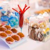 MoloTAR || 200 Pcs 5''x 7'' Clear Resealable Cello/Cellophane Good
