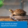 API TURTLE SLUDGE DESTROYER Aquarium Cleaner and Sludge Remover Treatment