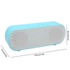 Bluetooth Music Recording Speaker Digital Recording Device for Outdoor Online