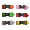 Vinyl Crayon Hair Bow