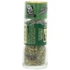 Alessi Herb & Seasoning Grinder, Dipping Spices For Olive Oil,