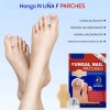 Wh = Parches Para Uñas Con Hongos, 63 Unidades De