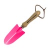Spear & Jackson Colours Hand Trowel, Pink