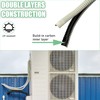 Memrita Mini Split Drain Hose,50 Ft AC Drain Hose,Mini Split