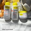 Yellow Professional Shampoo Reparador, con Bond Complex y Manteca de