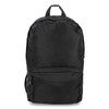 Inter Travel Multipurpose Backpack, Black, One Size