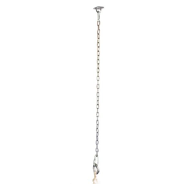 Heavy Duty Hanging Chair Chains and Hooks Hammock Swing Suspension