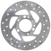 NICHE Front Brake Rotor for Can-Am Spyder RS RT 705600435
