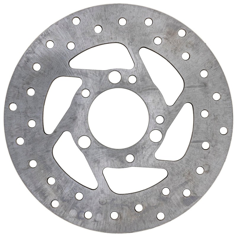 NICHE Front Brake Rotor for Can-Am Spyder RS RT 705600435