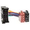 Adaptor Lead – Kia AB 2002 On 16-Pin ISO Lead
