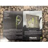 Klipsch Image A5i Sport In-Ear Headphones Green- New in Box