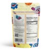 The Freeze Dried Candy Store Lemon Crunchies 4 OZ.