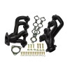 Unbranded SHORT HEADERS 02-13 for Chevy/GMC 1500 Trucks V8 4.8L/5.3L