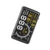 Head Up Display 5.5'' Screen Car HUD OBDII Interface Fuel