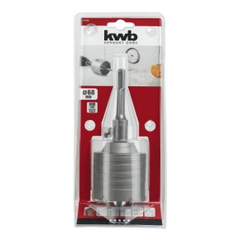 kwb 175366 Bohrkrone 1 piece 1St.