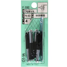 WAKAI PA423 F-332 New Board Anchor Protech