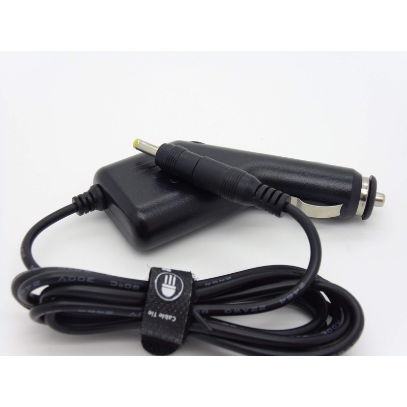 9V 1.5A Car Charger Power Supply For LAVA LT-7007 7''