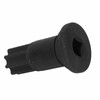 Engine Barring Rotating Tool Sturdy Engine Steering Socket Wrench Tool