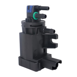 HISports Turbo Boost Pressure Solenoid Valve 9665886280 Turbo Solenoid Valve-Compatible with Citr-oen C3 DS3 B-Max 207 208 308 407 508 807