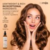 Keratin Leave In Conditioner - Repairs and Provides Thermal and