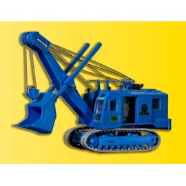 Kibri 11265 - H0 Menck Bagger