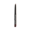 L.A. COLORS Auto Lipliner Pencil, Cocoa CAL568