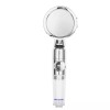 Simpure DB2 3Mode High Pressure Shower Head Filtered Water Saving